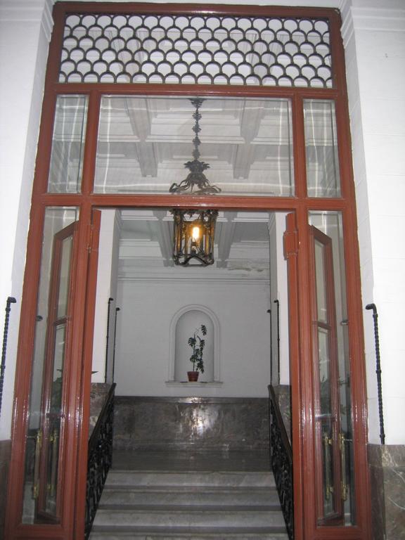 Antica Sartoria Apartment Palermo Exterior photo